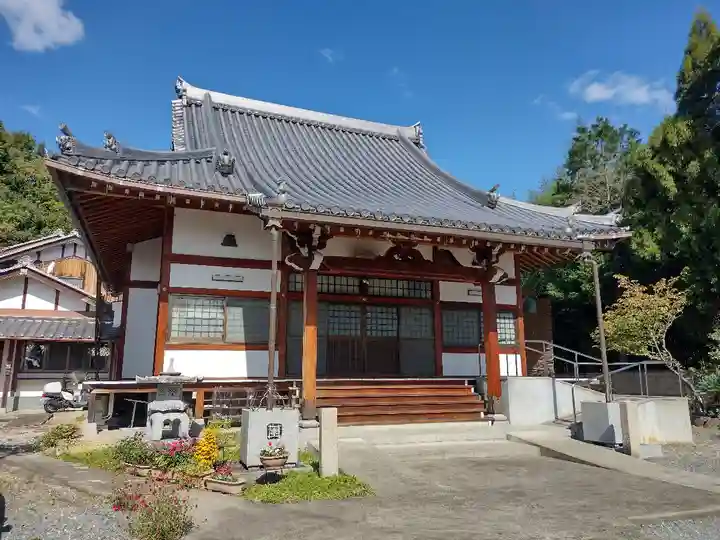 田中寺(大阪府)