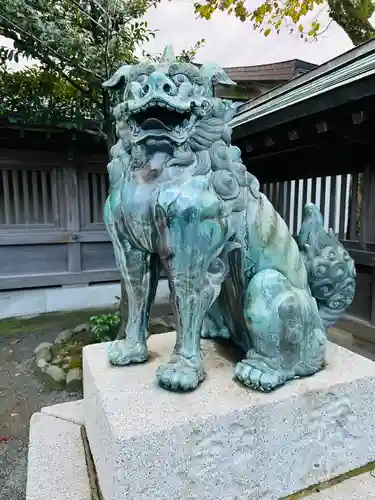 宗像大社(福岡県)