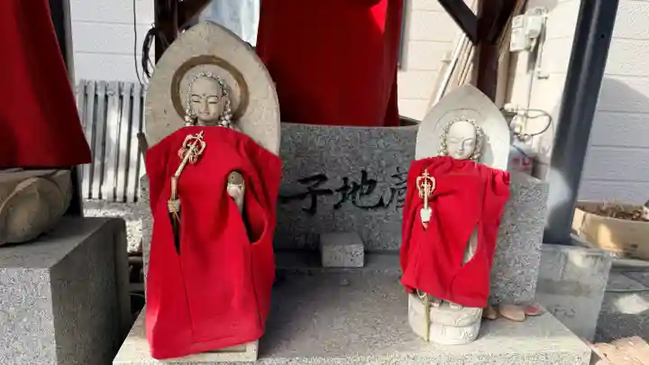 出雲大社三神教会(北海道)