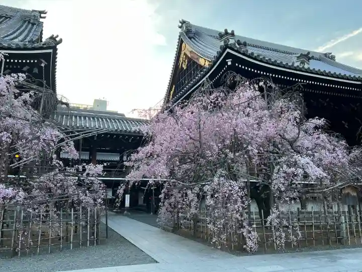 佛光寺(京都府)