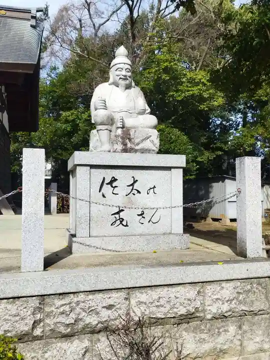 佐太神社(佐太天神宮)(大阪府)