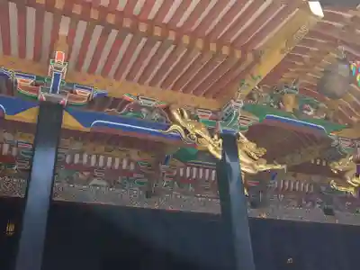 大崎八幡宮(宮城県)