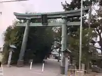 松任金剣宮(石川県)