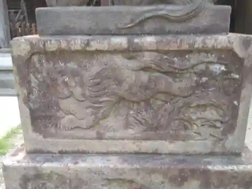 末吉神社(神奈川県)