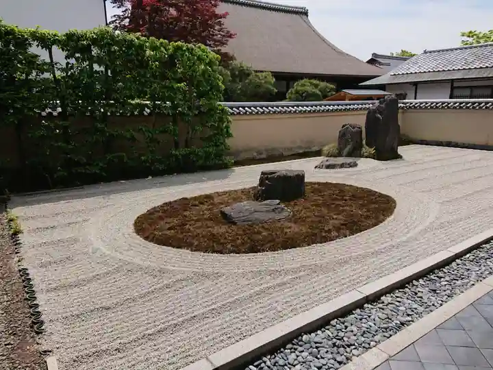 龍源院(京都府)