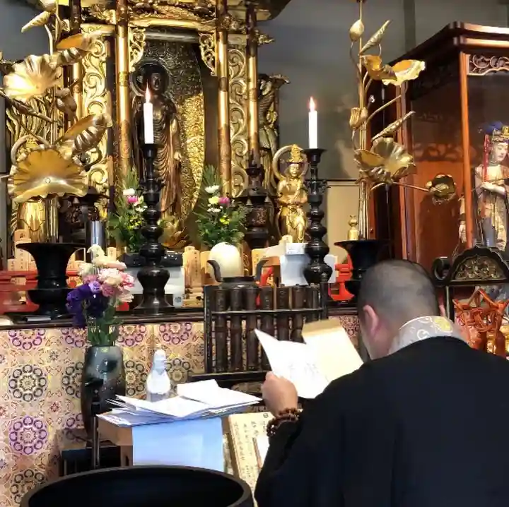 來迎院(熊本県)