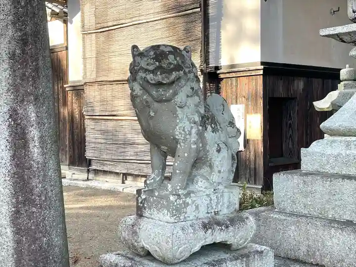 天神社(滋賀県)