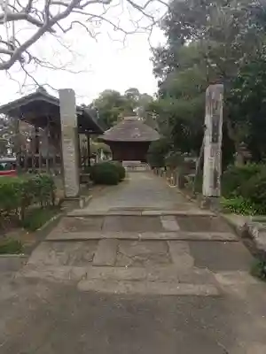 広徳寺(埼玉県)