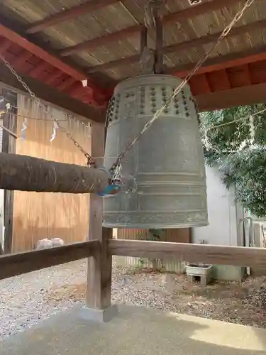 田中八幡宮(神奈川県)