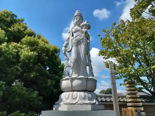 松林寺(埼玉県)