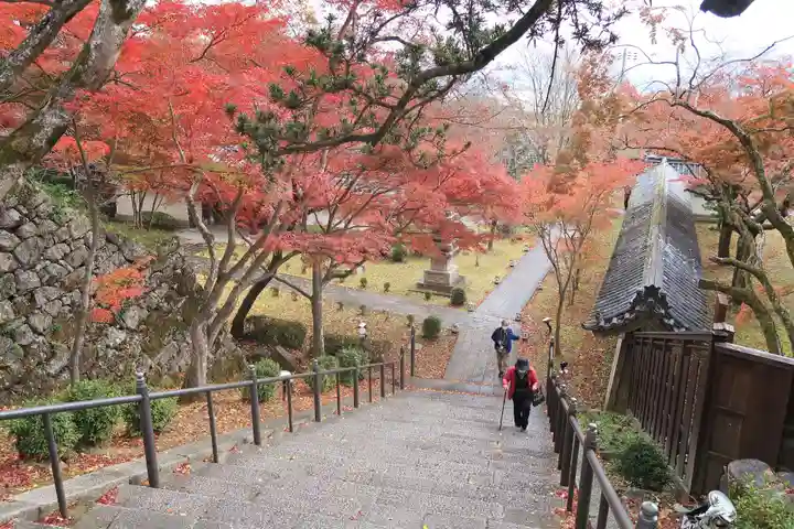 西教寺のその他建物