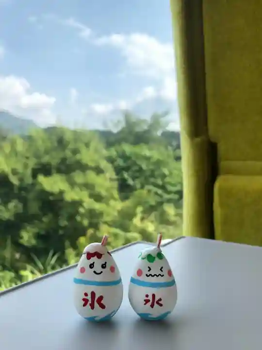 秩父札所十三番 慈眼寺(埼玉県)