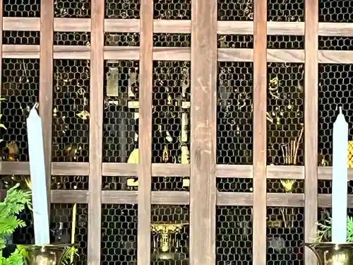 神峯山寺(大阪府)