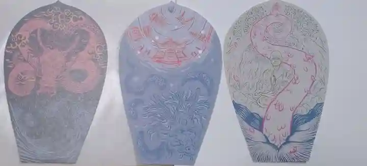 岡寺(龍蓋寺)(奈良県)