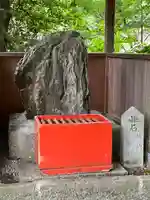 田縣神社のその他建物