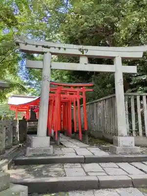 根津神社(東京都)