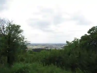 賀茂別雷神社(栃木県)