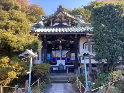 常栄寺(神奈川県)