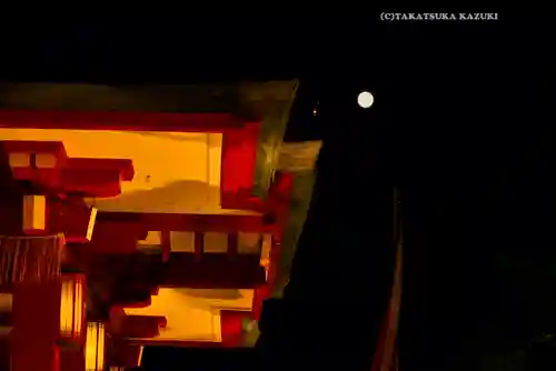 富岡八幡宮(東京都)