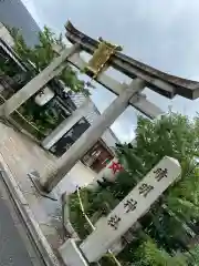 晴明神社(京都府)