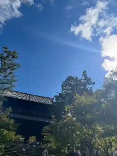 南禅寺(京都府)