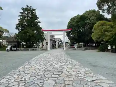 鎌倉宮のその他建物