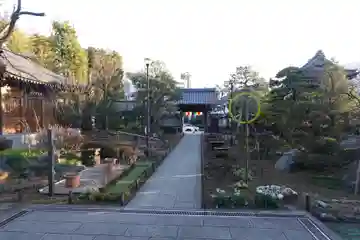 常楽院のその他建物