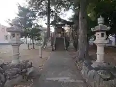 八幡神社(岐阜県)