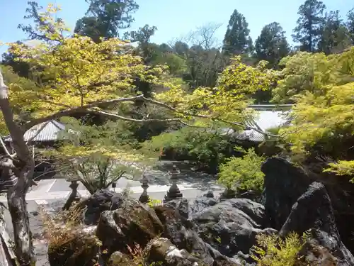 石山寺のその他建物