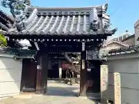 西之坊(大阪府)