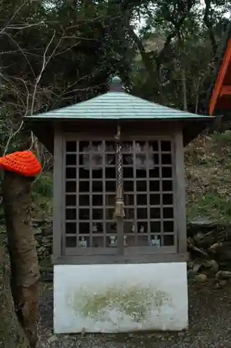 金剛宝寺（紀三井寺）の建物その他