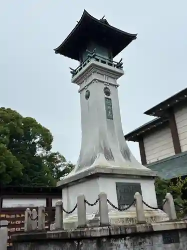 伊勢山皇大神宮(神奈川県)