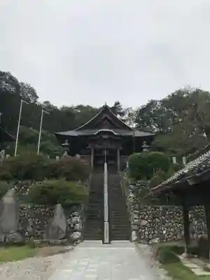 埼玉厄除け開運大師・龍泉寺（切り絵御朱印発祥の寺）のその他建物