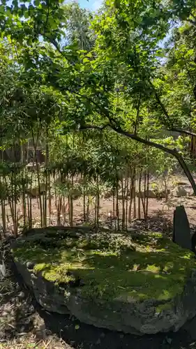 福澤神社(宮城県)