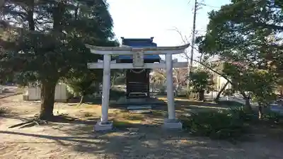 弁財天(茨城県)