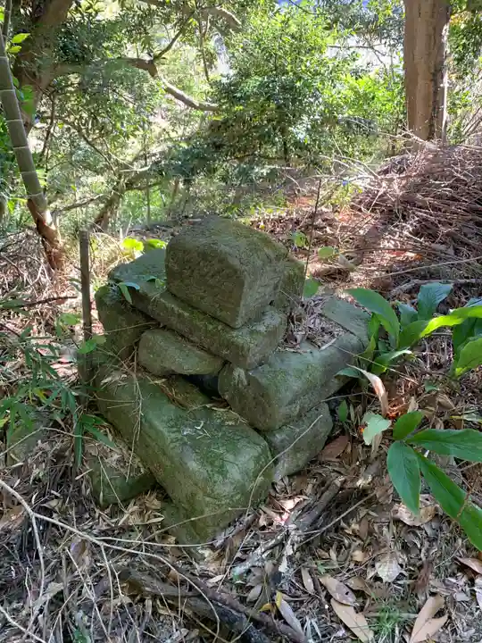 天神様(千葉県)