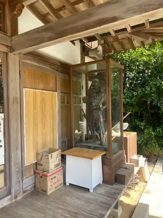 瀧法寺(和歌山県)