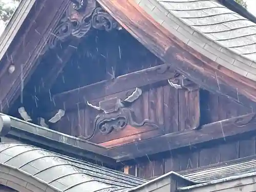 久留美神社(滋賀県)