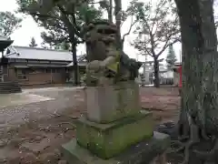 烏山神社(東京都)