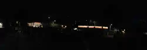 亀戸天神社(東京都)