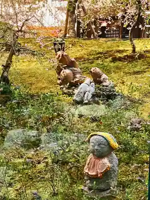 頂法寺（六角堂）(京都府)