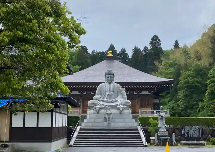 御誕生寺(猫寺)(福井県)