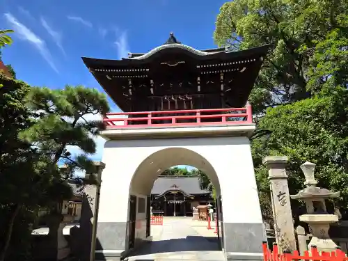 荒井神社(兵庫県)