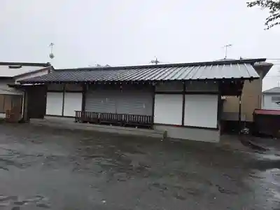 諏訪神社(神奈川県)