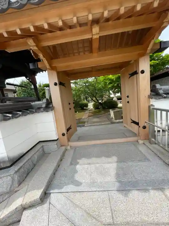 孝恩寺(大阪府)