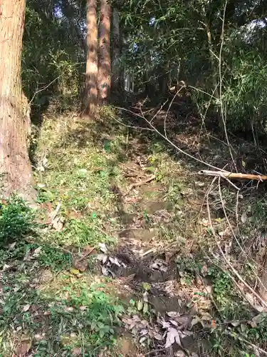 金刀比羅宮の周辺