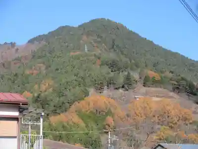 新倉富士浅間神社(山梨県)