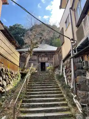 指月殿(静岡県)