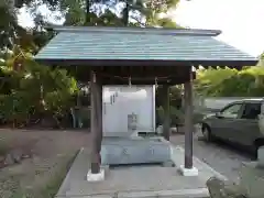 飯野神社(三重県)