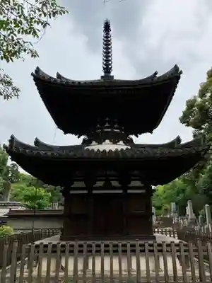 寳塔寺（宝塔寺）(京都府)